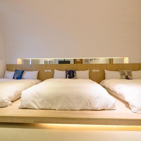 Apartament 澎湖遛一遛旅店 Magong Zewnętrze zdjęcie