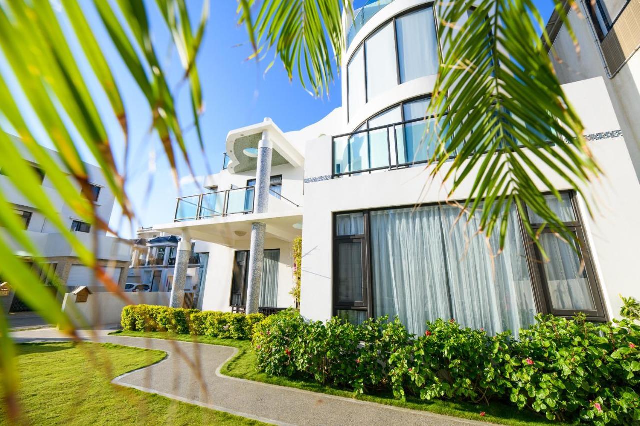 Apartament 澎湖遛一遛旅店 Magong Zewnętrze zdjęcie