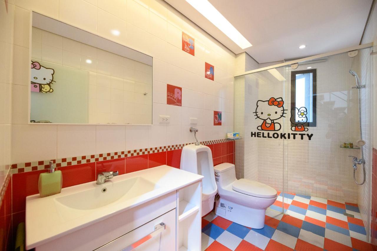 Apartament 澎湖遛一遛旅店 Magong Zewnętrze zdjęcie